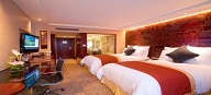 Marriott Hotel, Guangzhou